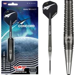 Bull's Concord 90% - Dartpijlen