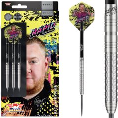 Bull's Ricky Evans 80% - Dartpijlen