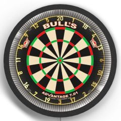 Bull's Lumo 2 Surround Dartbord Verlichting