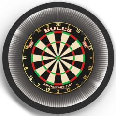 Bull's Lumo XL Surround Dartbord Verlichting