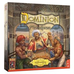 Dominion - Plunderen Uitbreiding