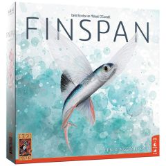 Finspan - Bordspel