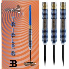 GS Raymond van Barneveld  Triple B Dartpijlen