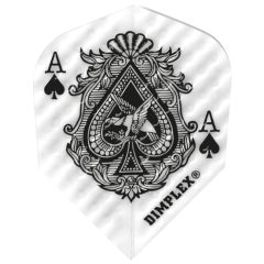 Harrows Dimplex Flight 4002 Aces