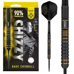 Harrows Dave Chisnall V3 90% - Dartpijlen