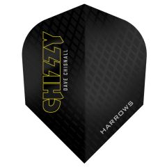 Harrows Dave Chisnall V3 NO6 - Dart Flights