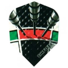 Harrows Dimplex Dartboard Triple - Dart Flights