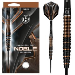 Harrows Noble 90% - Dartpijlen
