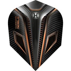 Harrows Noble Flight Goud | No.6