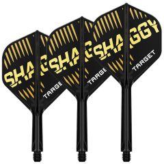 Target K-Flex Scott Williams NO2 - Dart Flights