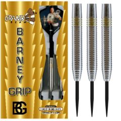 GS Raymond van Barneveld Barney Shark Grip 90%