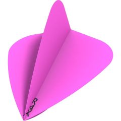 Ruthless Flight R4X Roze Fluor | Kite
