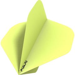 Ruthless Flight R4X Geel Fluor | STD