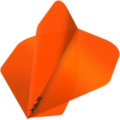 Ruthless Flight R4X Oranje Transparant | STD