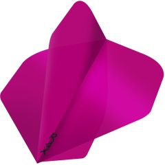 Ruthless Flight R4X Paars Transparant | STD