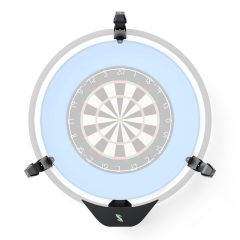 Scolia Home 2 Flex Electronic Score System