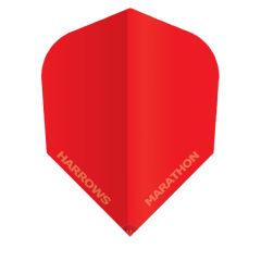 Harrows Marathon Flight 1515 STD Red