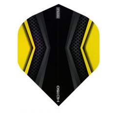 Pentathlon Flights XWing 150HD Yellow | OP=OP