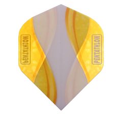 Pentathlon Flights Std Vizion Spiro Yellow | OP=OP