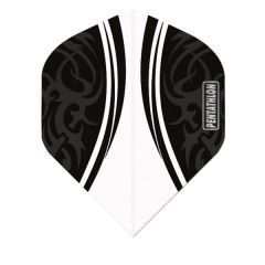 Pentathlon Flights Std Vizion Swirl Mid Clear