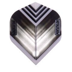 Pentathlon Flights Std Vizion V Black | OP=OP