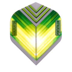 Pentathlon Flights Std Vizion V Green | OP=OP