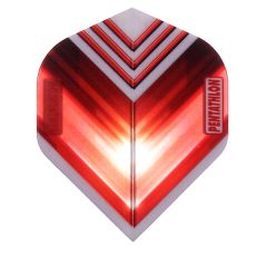 Pentathlon Flights Std Vizion V Red | OP=OP