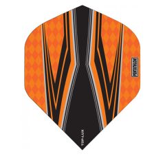 Pentathlon Flights TDP Lux Vision Black Orange