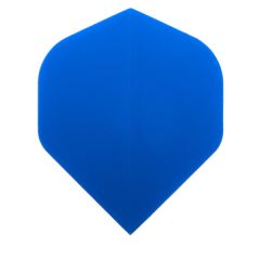 PolyMetronic Flight Std Blue