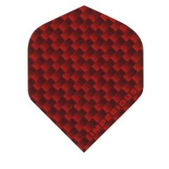Ruthless Flight Std Imperious Red | OP=OP