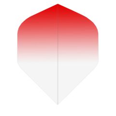 Ruthless Vignette Flight Rood / Transparant
