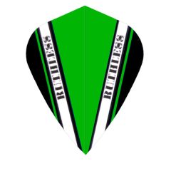 Ruthless Flight V100 Pro Kite Green