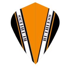 Ruthless Flight V100 Pro Kite Orange