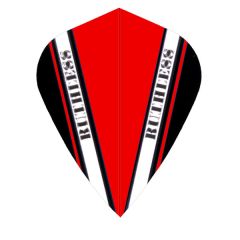 Ruthless Flight V100 Pro Kite Red
