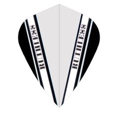 Ruthless Flight V100 Pro Kite White
