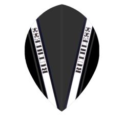 Ruthless Flight V100 Pro Pear Black