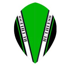 Ruthless Flight V100 Pro Pear Green