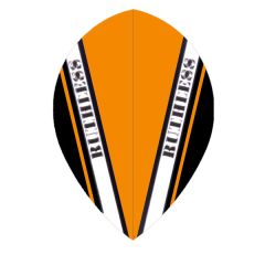 Ruthless Flight V100 Pro Pear Orange