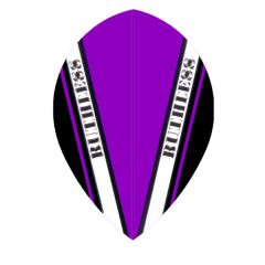 Ruthless Flight V100 Pro Pear Purple