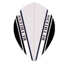 Ruthless Flight V100 Pro Pear White
