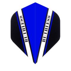 Ruthless Flight V100 Pro Std Blue Dark