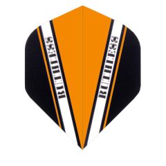 Ruthless Flight V100 Pro Std Orange