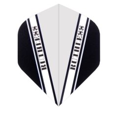 Ruthless Flight V100 Pro Std White