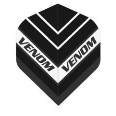 Ruthless Flight Venom Std 150HD Black