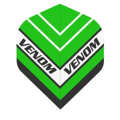 Ruthless Flight Venom Std 150HD Green