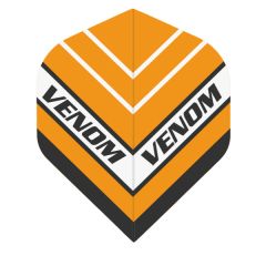 Ruthless Flight Venom Std 150HD Orange