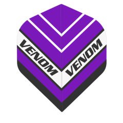 Ruthless Flight Venom Std 150HD Purple