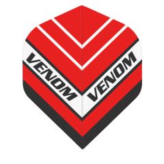 Ruthless Flight Venom Std 150HD Red