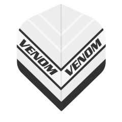 Ruthless Flight Venom Std 150HD White