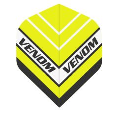 Ruthless Flight Venom Std 150HD Yellow